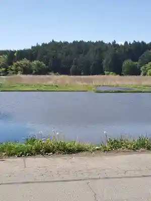 金乗院(那須波切不動尊) (栃木県)