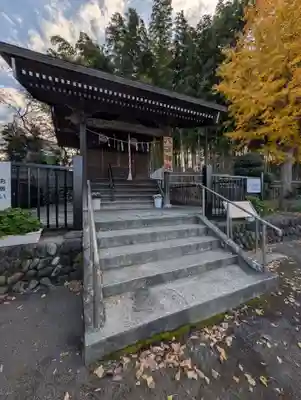 八坂神社(東京都)