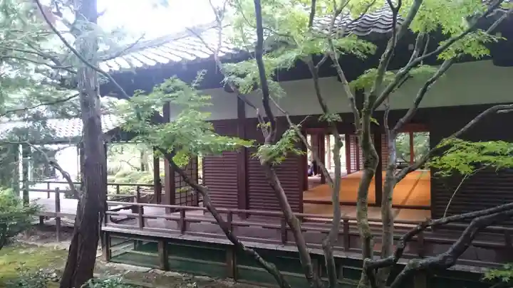 青蓮院門跡のその他建物