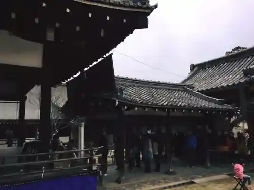 氷室神社のその他建物