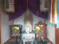 向山地蔵尊(愛知県)