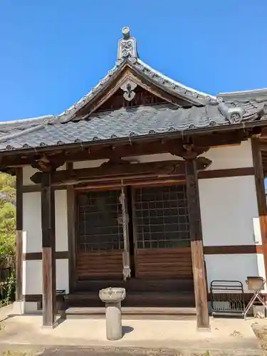 天徳寺(岐阜県)