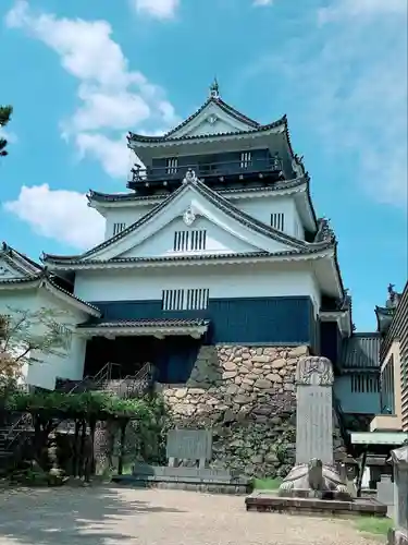 龍城神社(愛知県)