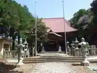 八幡宮(山口県)