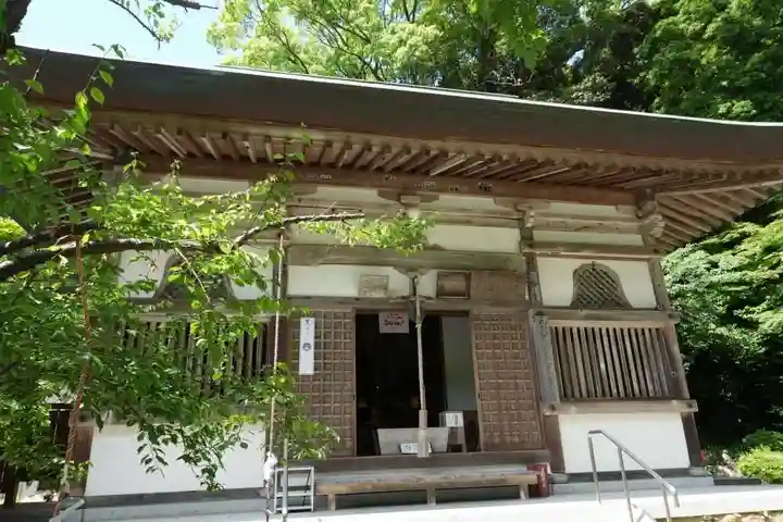 鎮國寺(福岡県)