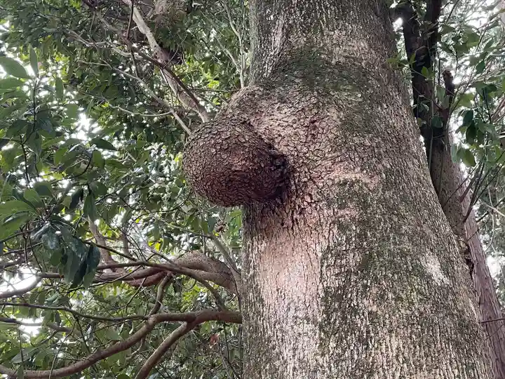 西之宮神社(滋賀県)