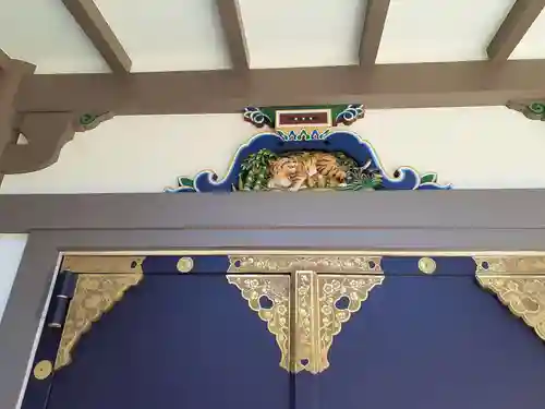 湯島天満宮(東京都)