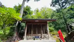 苅田彦神社(福井県)