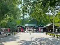 大宮八幡宮のその他建物