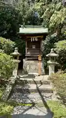 誉田八幡宮(大阪府)