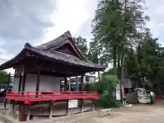 大野神社(埼玉県)