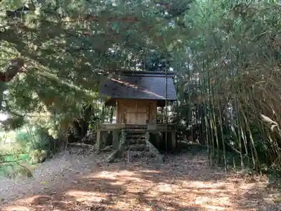 内裏神社(千葉県)