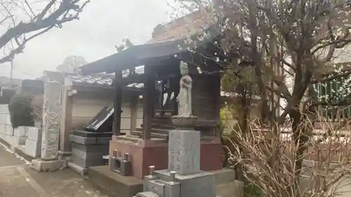 福泉寺(東京都)