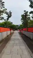 車折神社のその他建物