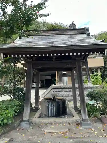 宗祐寺(神奈川県)