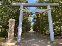 長沼神社(北海道)