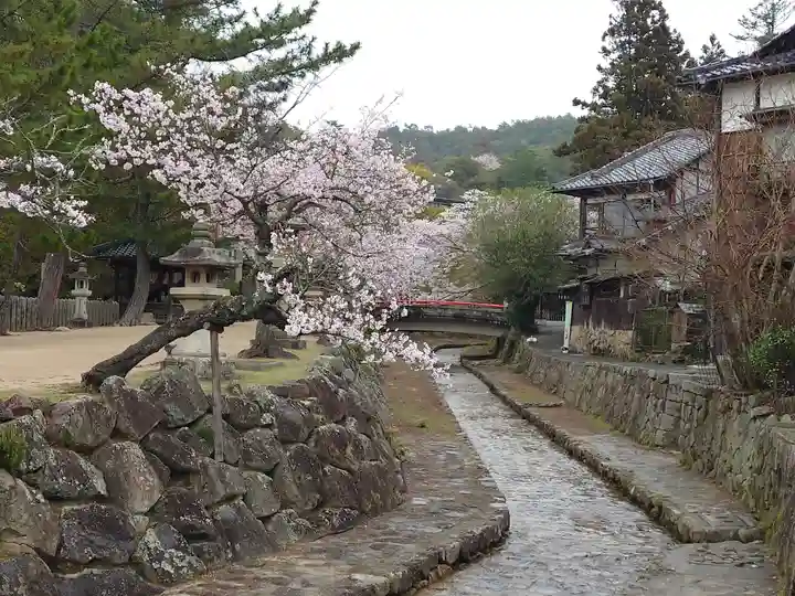 厳島神社(広島県)