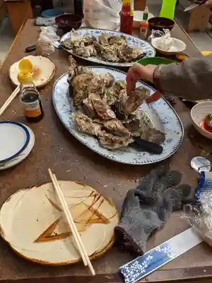 伊勢神宮内宮（皇大神宮）(三重県)