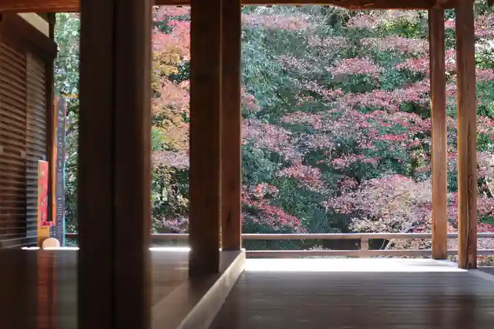 隨心院(随心院)のその他建物