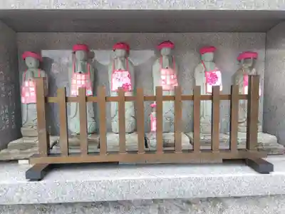 光臺寺(富山県)