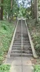 八幡神社(茨城県)