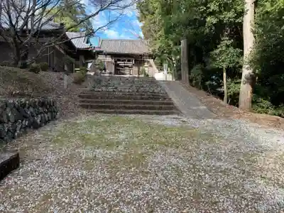 波寶神社(奈良県)