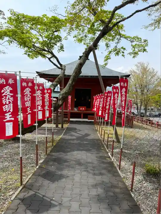 中禅寺(栃木県)