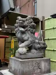 烏森神社(東京都)