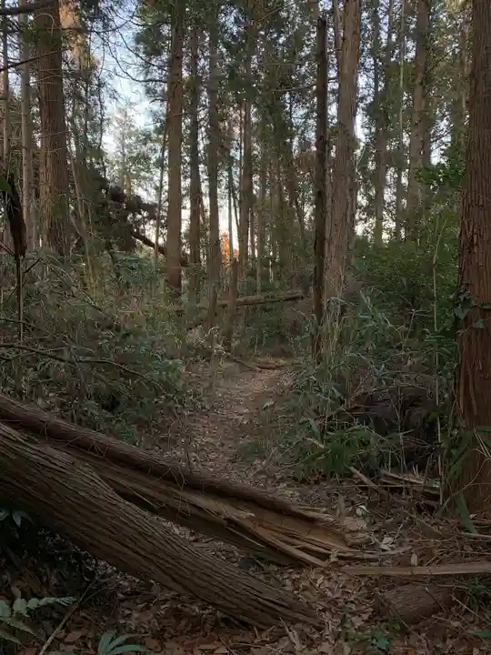 八幡神社(千葉県)