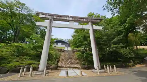 常陸国出雲大社(茨城県)