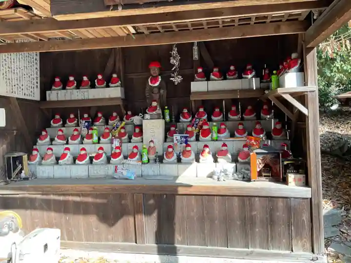 覚王山 日泰寺(愛知県)