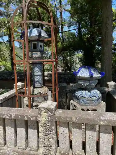 金刀比羅神社(徳島県)