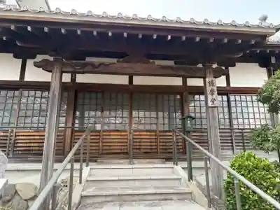 不動寺(大阪府)