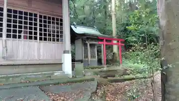 天神宮(静岡県)