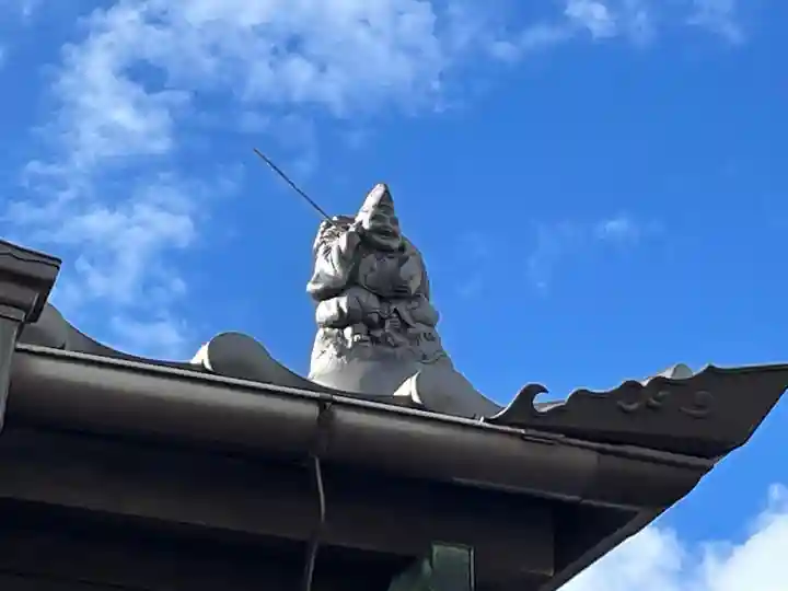 恵美須神社のその他建物