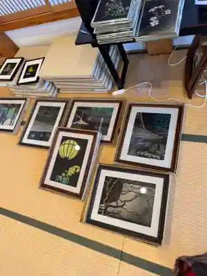 長命寺(福島県)