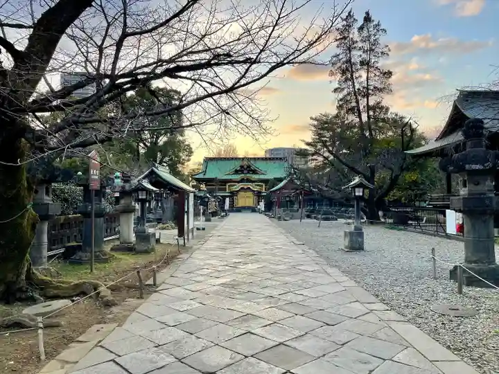 上野東照宮(東京都)