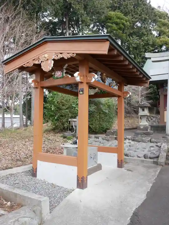 浅間神社(静岡県)