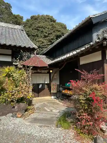 慈恩寺(愛知県)