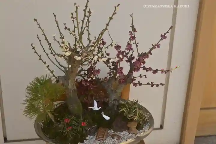 居木神社(東京都)