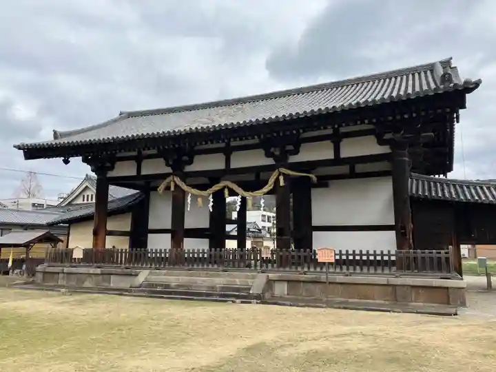 東大寺(奈良県)