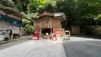 由岐神社(京都府)