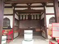 豊川閣松雲院(岐阜県)