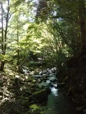 花園神社(茨城県)