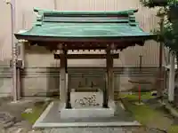 白鬚神社(石川県)