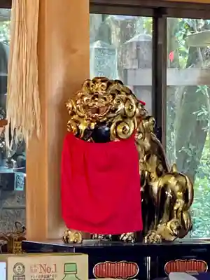 星田妙見宮(大阪府)