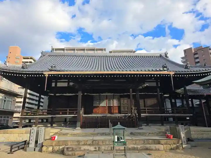 鶴満寺(大阪府)