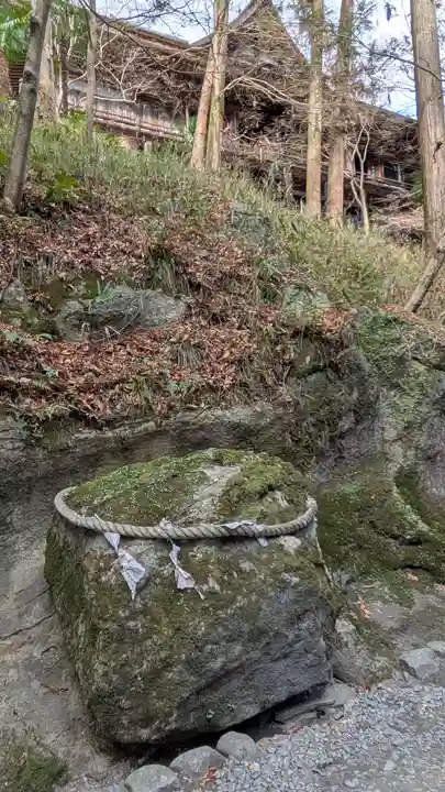 石山寺(滋賀県)