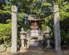 雷八幡神社(香川県)