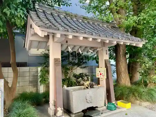 須賀神社(東京都)